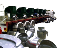 ducting