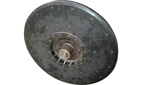HP High Pressure Fan copy