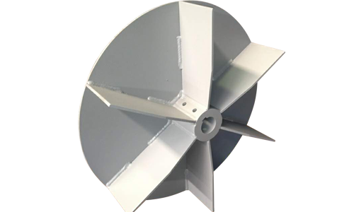 ME impeller copy