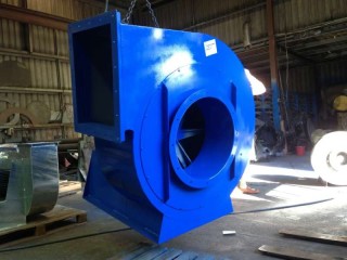 ME Series Heavy Duty 2