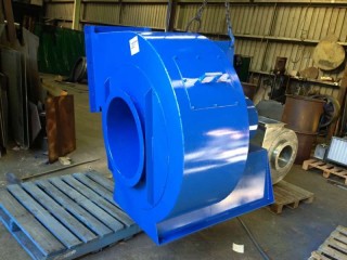 ME Series Heavy Duty 3