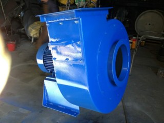 ME Series Heavy Duty 5