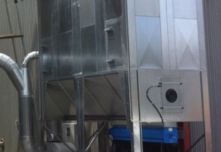 dust control solution