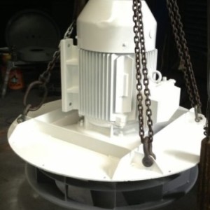 plug fan
