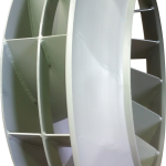 Impeller with Speedbrake
